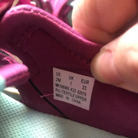 Merrell Hydro Explorer Girl Sandals - Picture 5 of 6